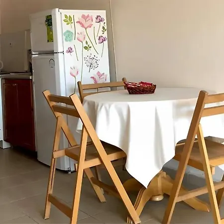 Hot Cosy And Spacious Flat Near Sea Garden Burgas