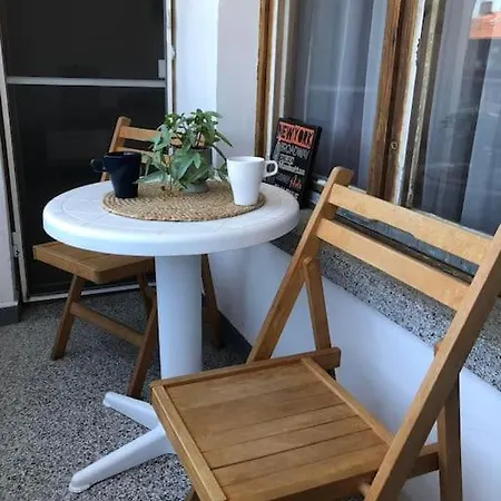 Hot Cosy And Spacious Flat Near Sea Garden